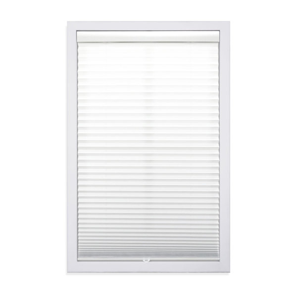 Magnetic hot sale window blinds